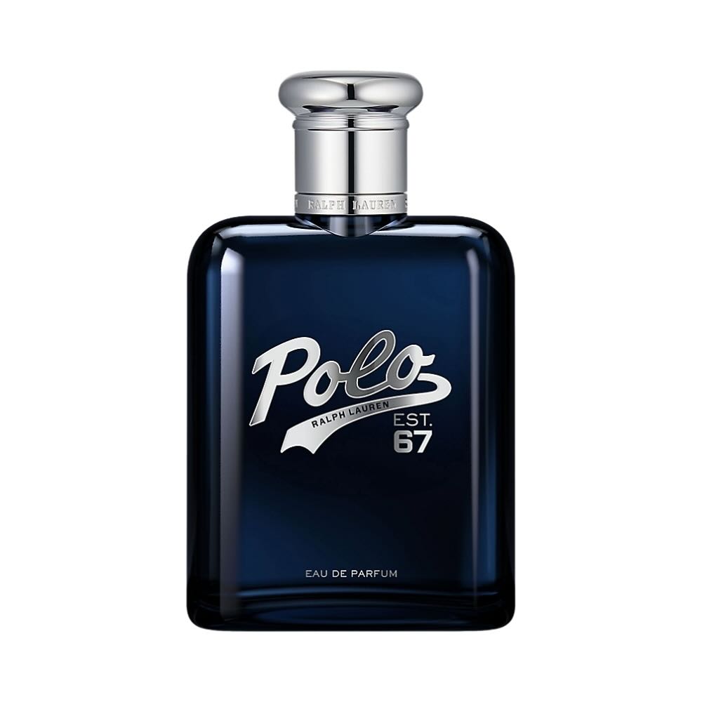 Nước Hoa Nam Ralph Lauren Polo 67 EDP 125ml Chính Hãng - Hình ảnh chính